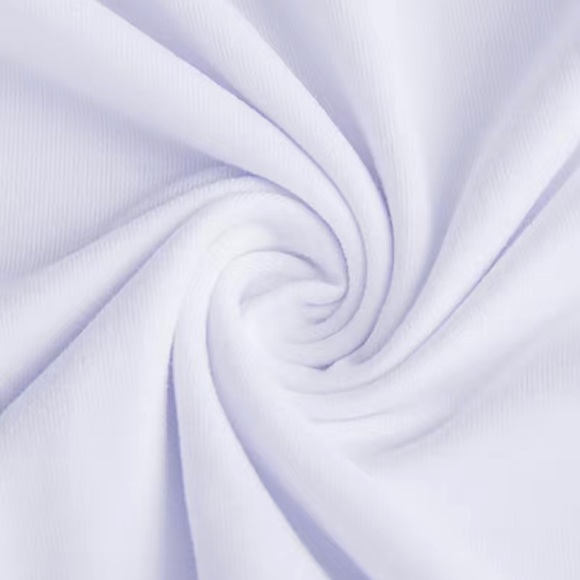 Country Music T-Shirt, Short Sleeve Crew Neck Casual Top For Spring & Summer - Picture 5 of 5